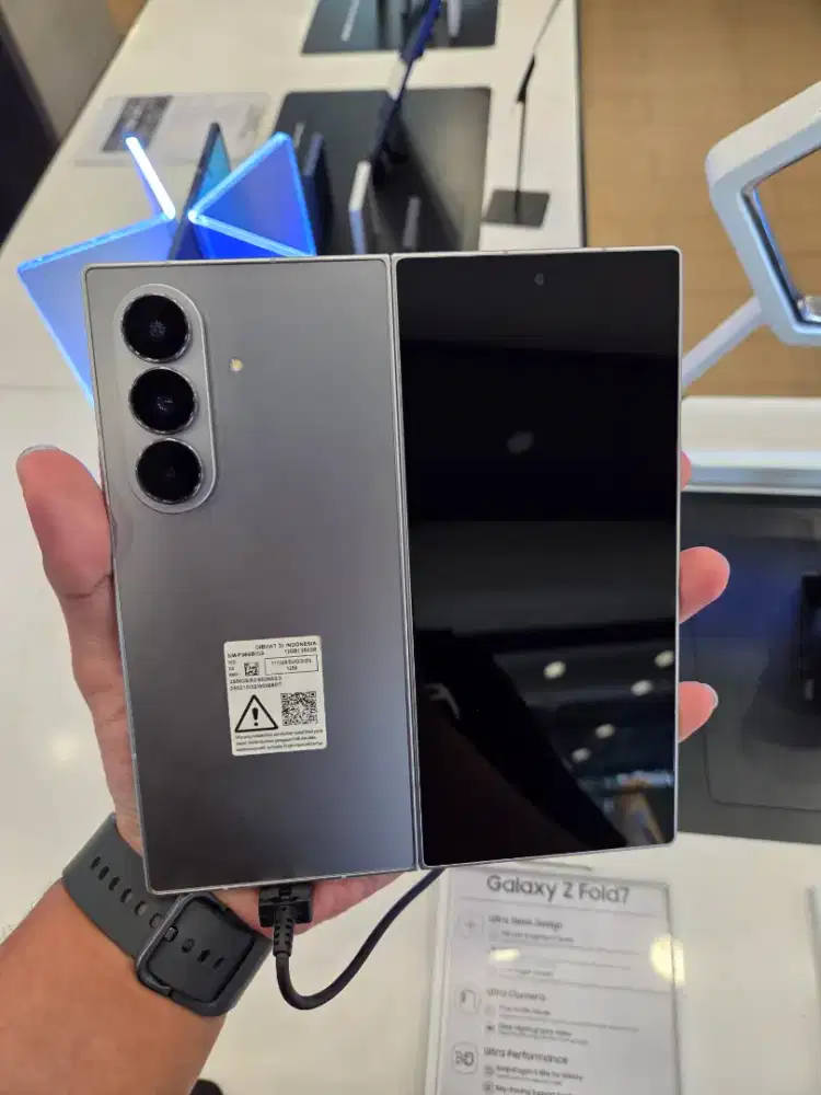 samsung galaxy zfold7