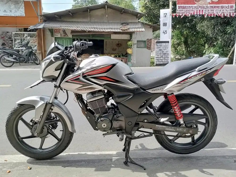 Honda Verza 150 cw 2014