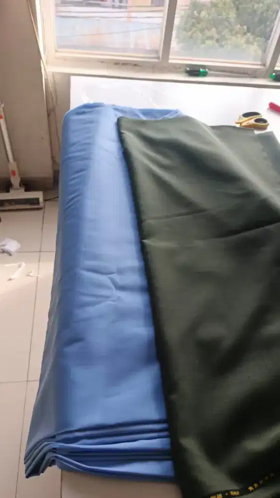 Di Cari Admin Untuk Konveksi