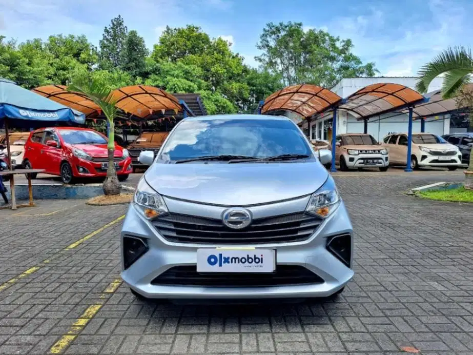 [OLXmobbi] HOT SALE - DAIHATSU SIGRA 1.0 M MANUAL 2024