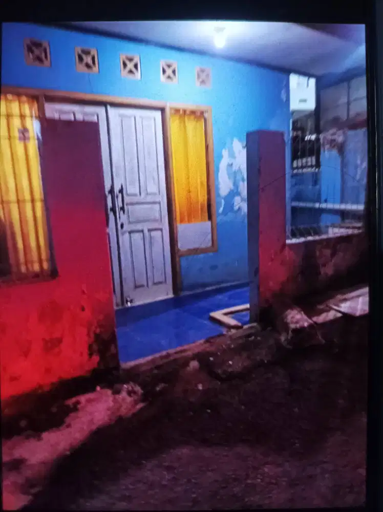 Rumah dijual di Jagakarsa dekat kampus UI, dekat pintu tol Kukusan