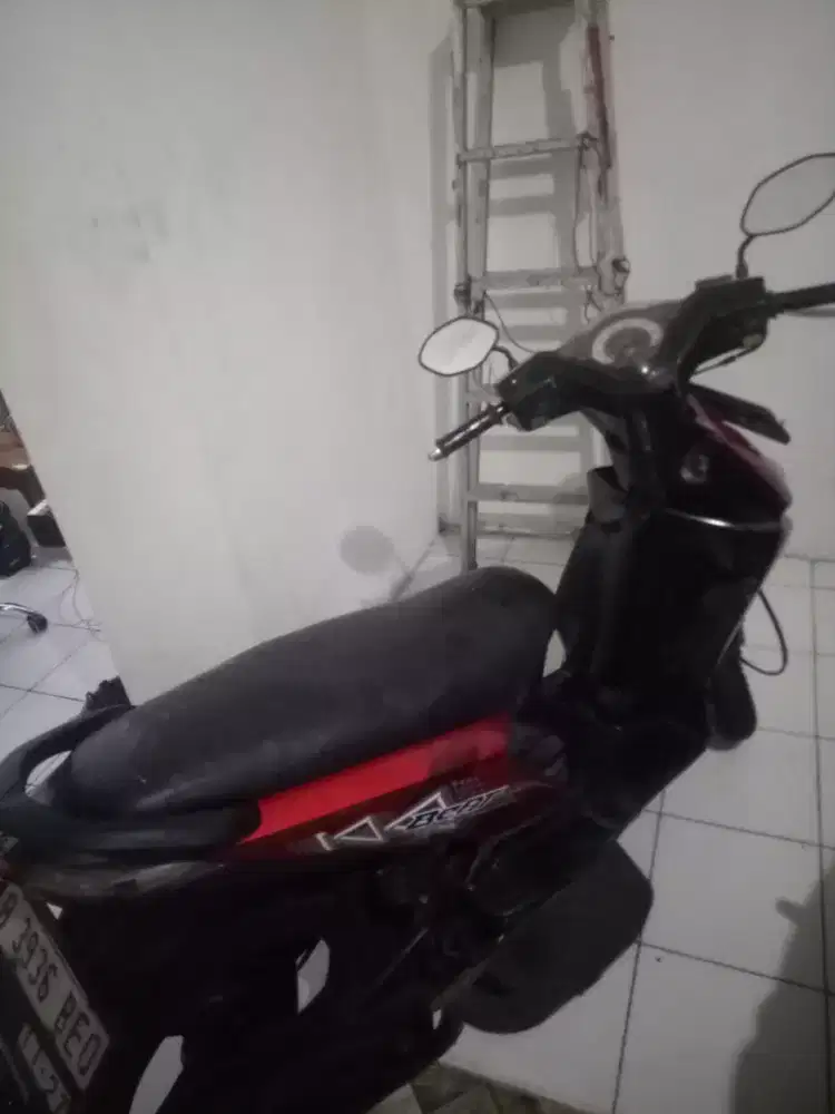 Beat 2010 karburator