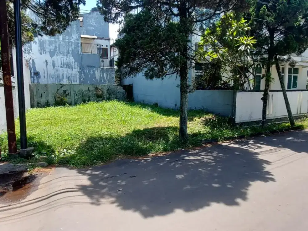 Tanah Kavling Batu Mas Strategis Tengah Kota