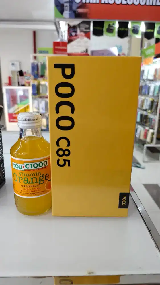 promo!!! poco murahhh