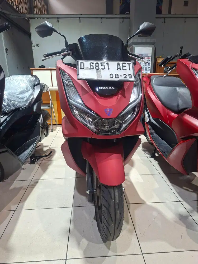 PCX 160 ABS 2024 - SRI SANJAYA MOTOR