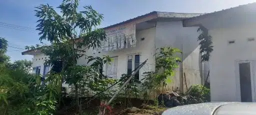 DIJUAL CEPAT RUMAH SUDUT STRATEGIS