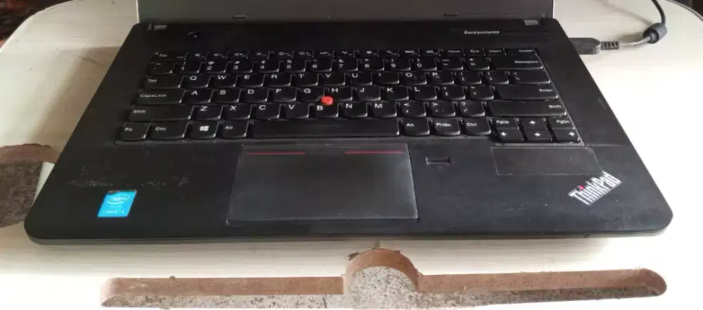 Palmrest+Keyboard Lenovo E440