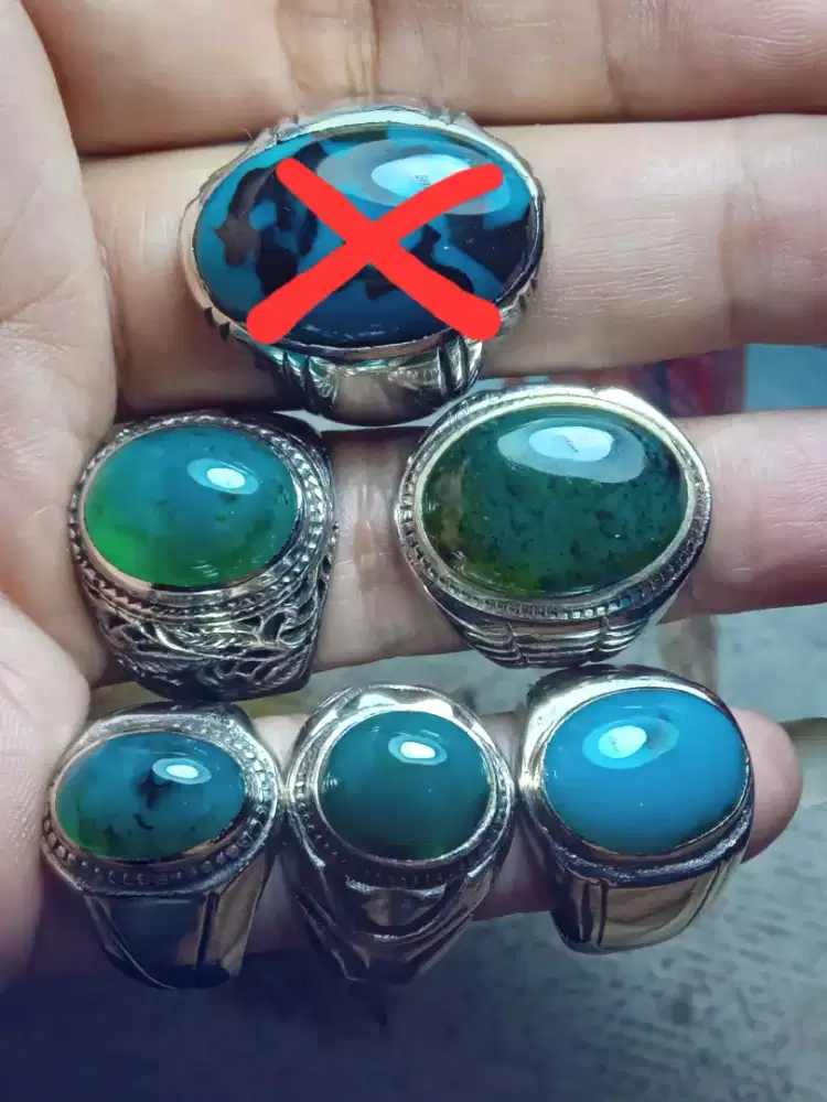 Bacan doko borongan