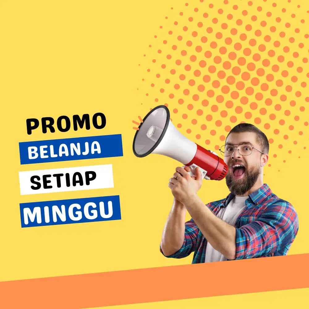 Promo Paket CCTV, Harga Terjangkau Dengan Kualitas Terbaik