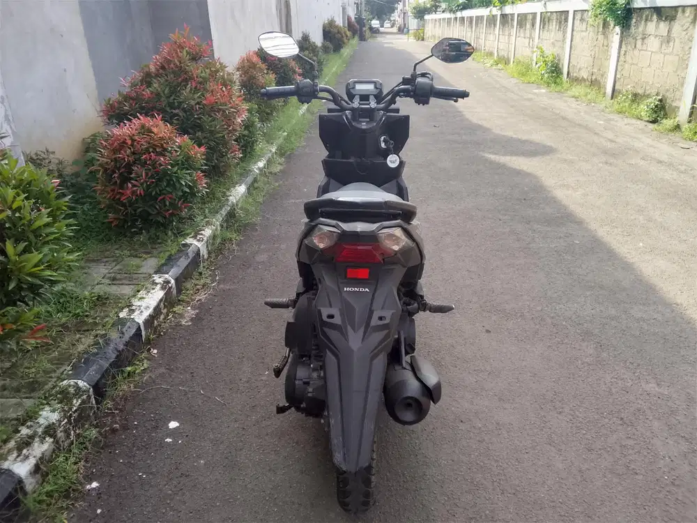 Di jual beat street 2019 surat lengkap
