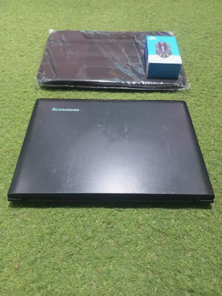 Lenovo Ideapad 300 Double VGA