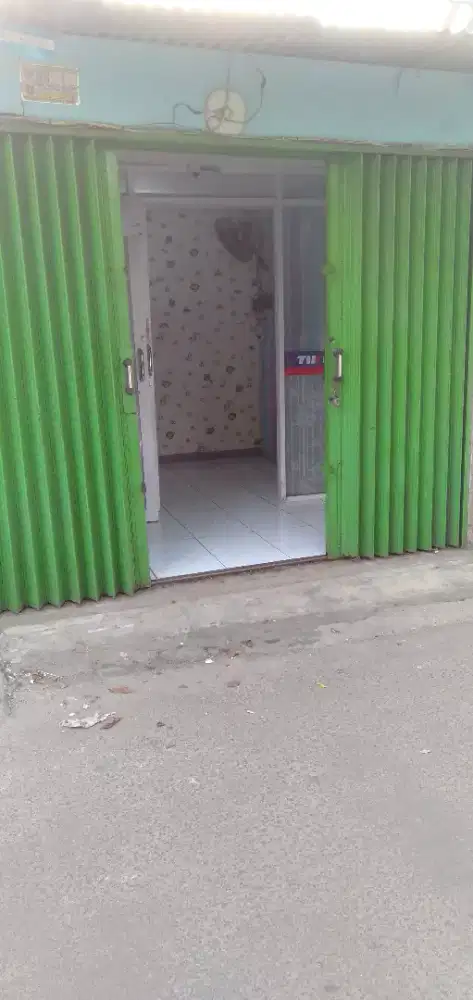 Kontrakan Bulanan Toko Bisa Buat Tempat Tinggal