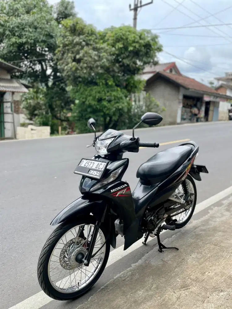 Honda Revo Fit 2019 siap pakai barang mulus