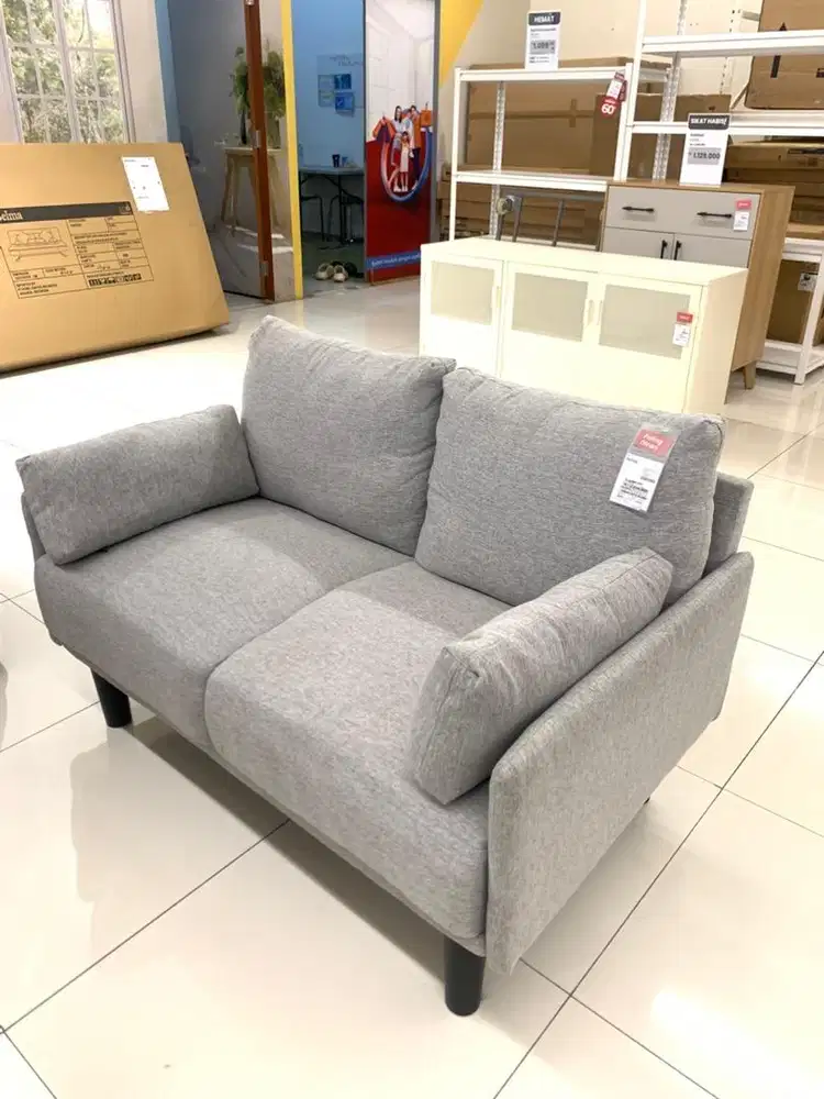 Obral murah Sofa minimalis