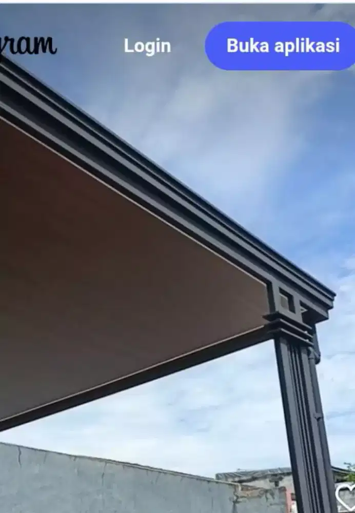 Canovy Garasi Cordoba