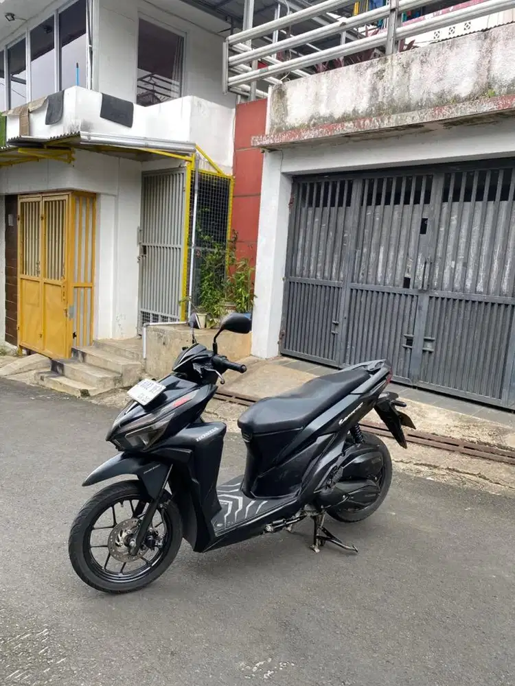 Honda vario 2020 led new