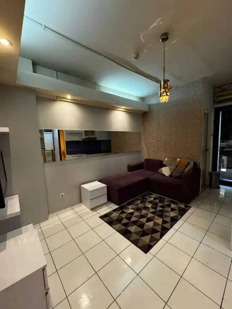 Di Sewakan Apartemen Kebagusan City