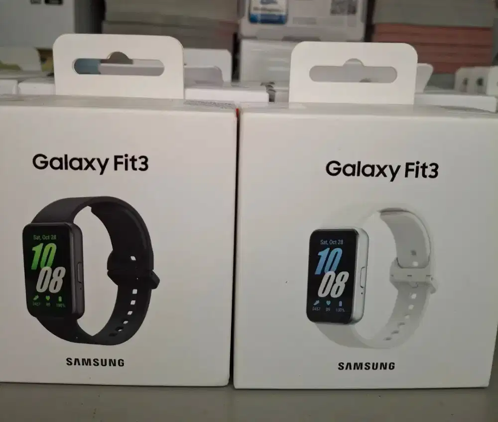 Samsung galaxy Fit 3