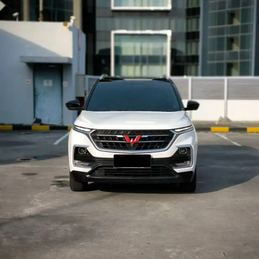 ‼️DP 20 JT‼️WULING ALMAZ 1.5 TLUX AT, MOBIL BEBAS LAKA BANJIR.