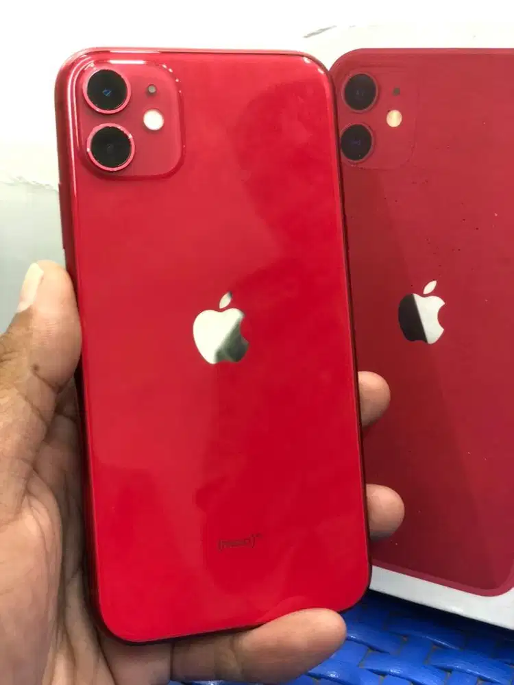 IPHONE 11 64GB INTER ALL OPERATOR