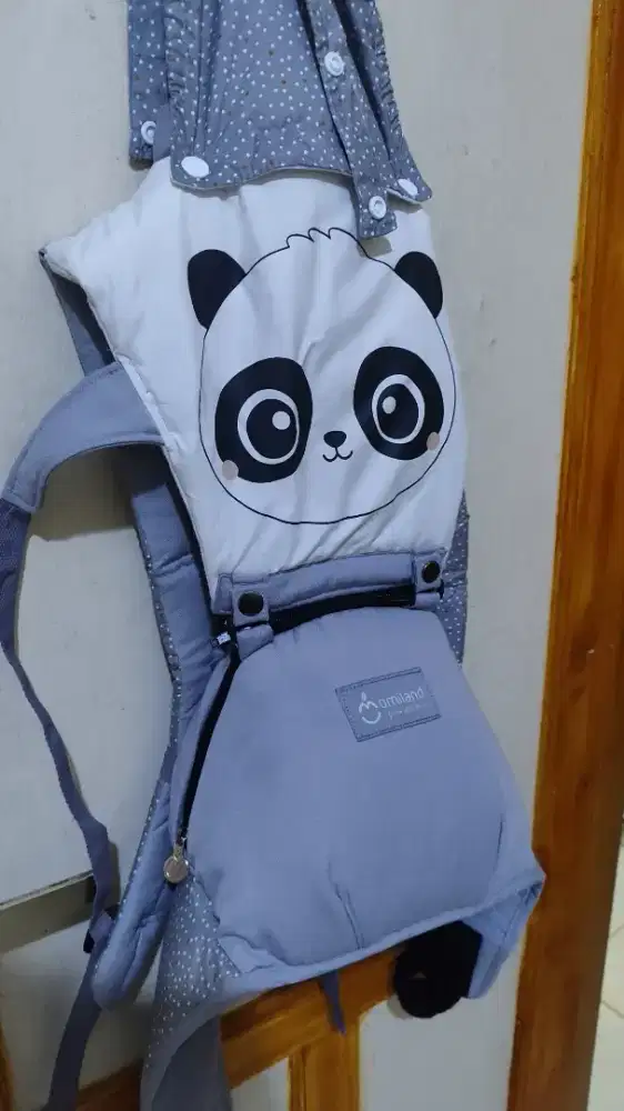 Omiland gendongan bayi