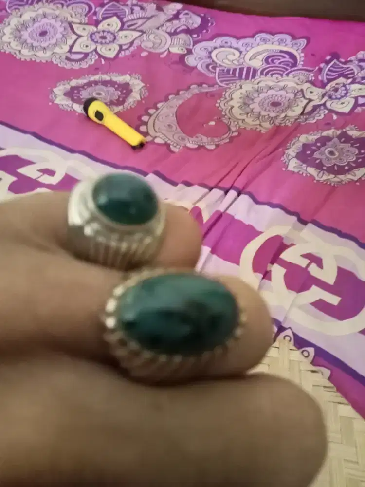 Batu bacan masih bagus