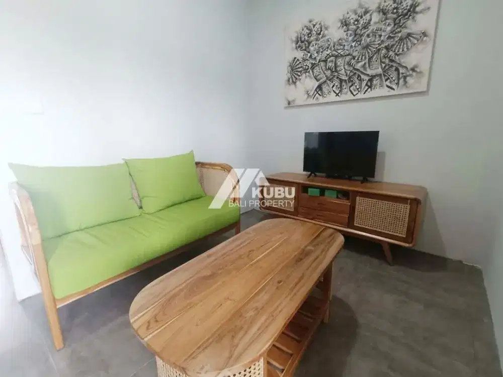 KBP1499  Simple house with 2 floors.