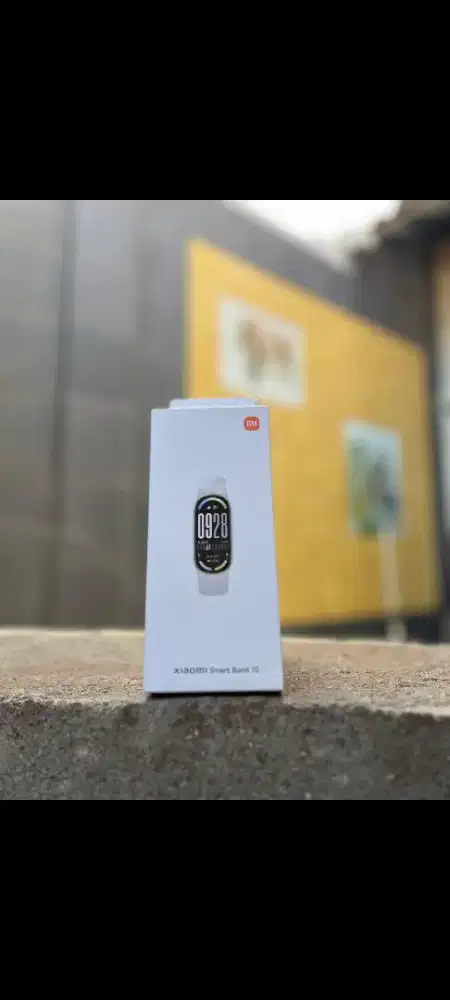 PROMO SMARTBAND 10 !! GARANSI XIAOMI INDONESIA!!