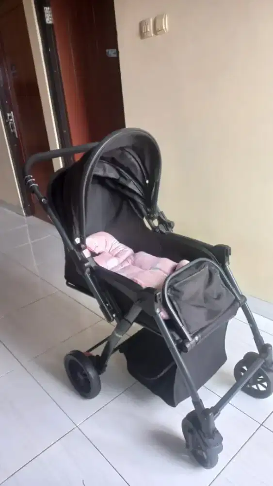 Stroller Bayi Murah