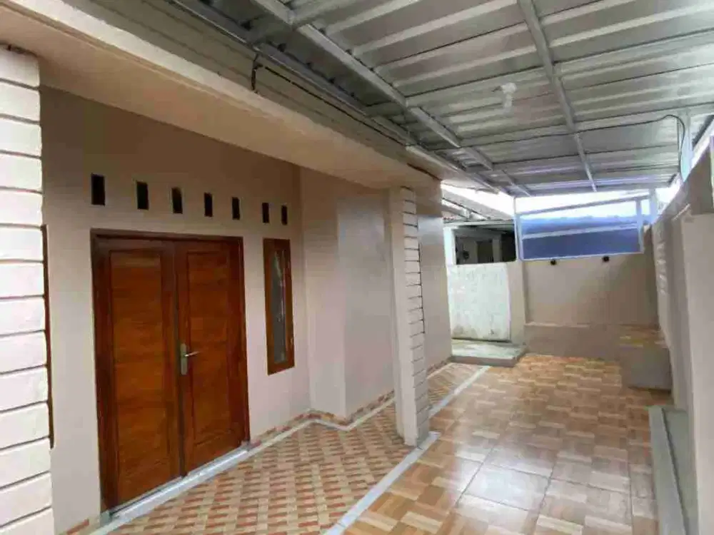 DIJUAL RUMAH DI MANGKALAYA LINGKAR SELATAN