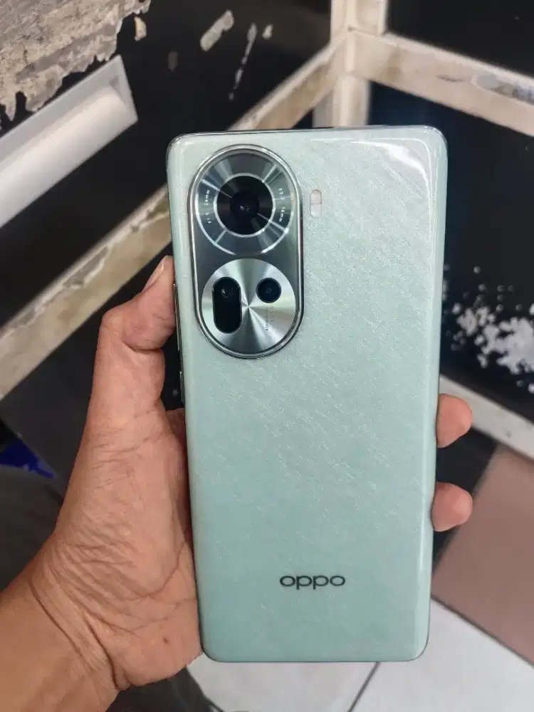Oppo reno 11 5G 8/256gb