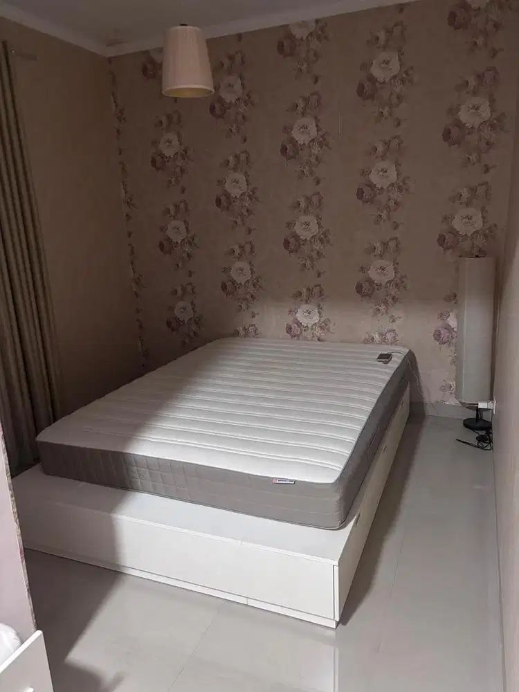 Kasur Dipan Serbaguna