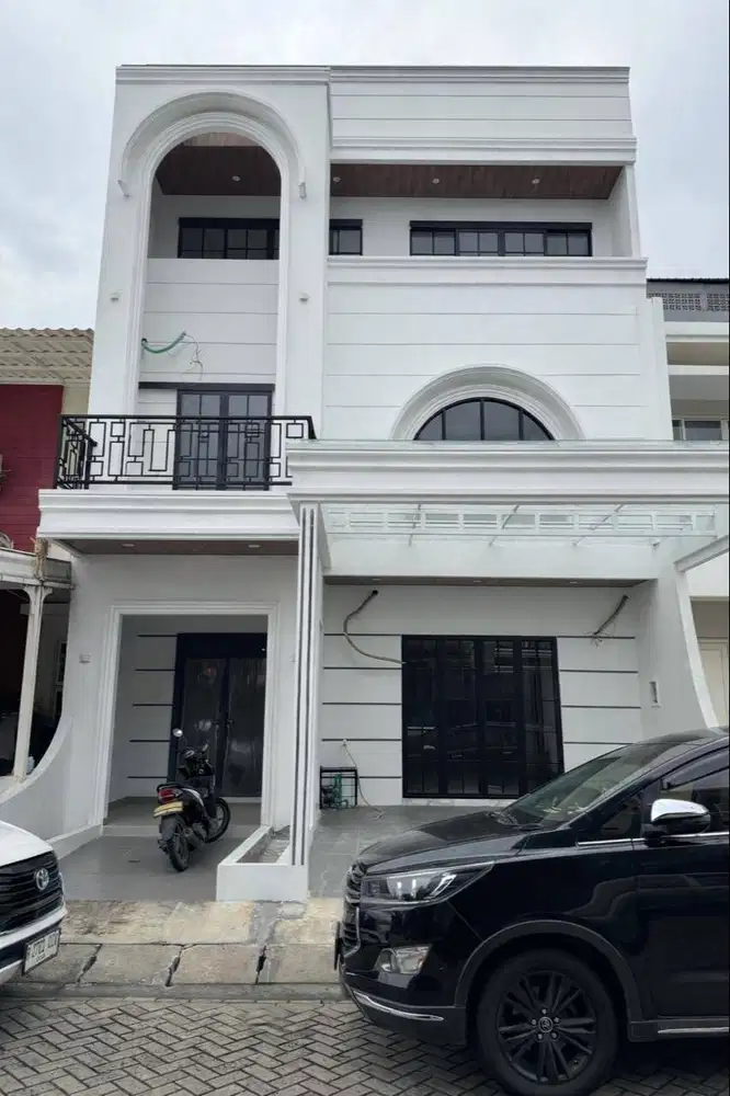 Dijual Rumah Golflake Residence Victoria Hills - OWNER LANGSUNG