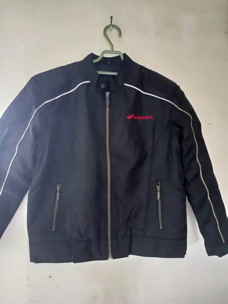 Jacket Touring HONDA Megapro Size XL