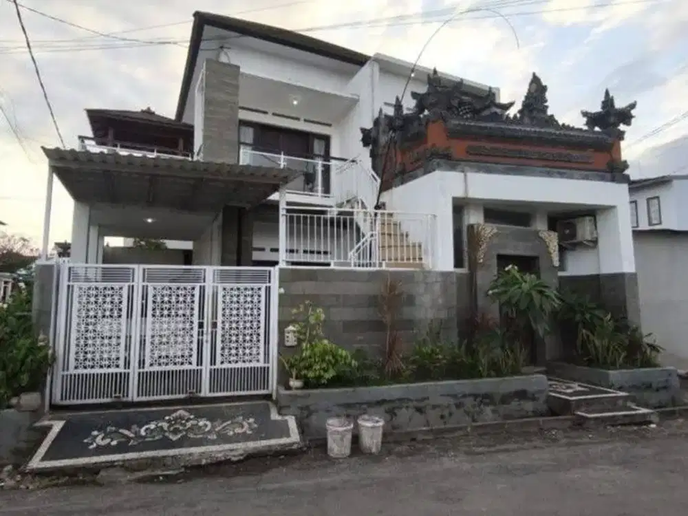 jual RumaH Di Jalan Tukad Citarum Renon Denpasar Bali. Dekat Jalan Tukad Badung, Plaza Renon, Tukad Yeh Aya, Sesetan, Sanur Bali.