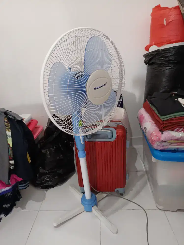 Kipas Angin Matsunichi