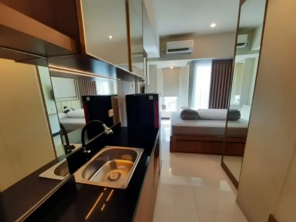 Amor Pakuwon City Mall