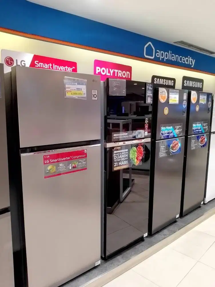 CICILAN ELEKTRONIK DENGAN HOMECREDIT