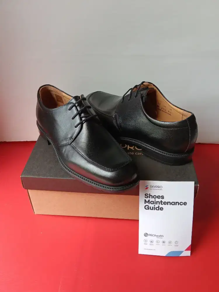 Sepatu pria Skypro Aliatar size 43