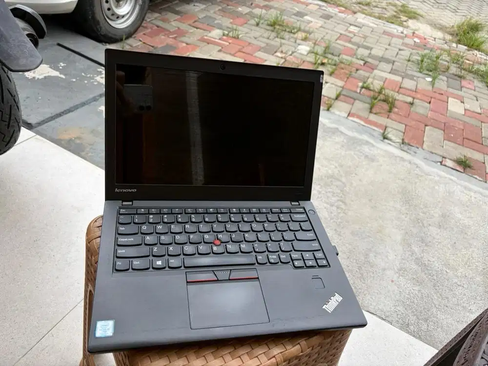 LAPTOP LENOVO second