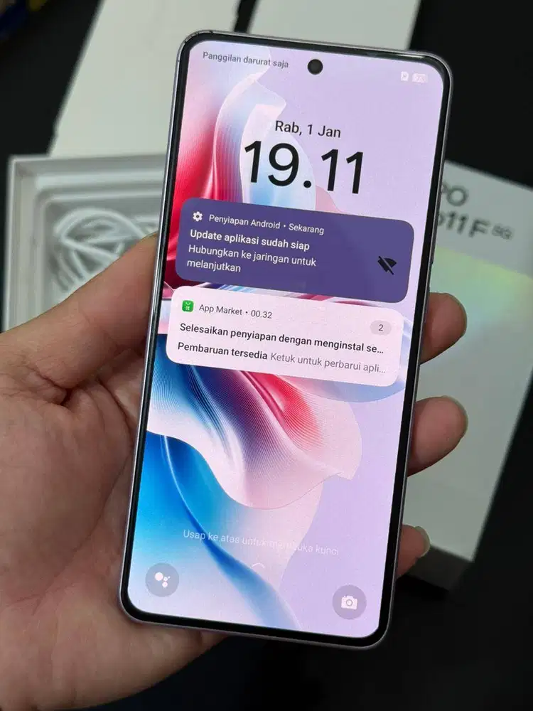 Oppo Reno 11f 5G 8/256