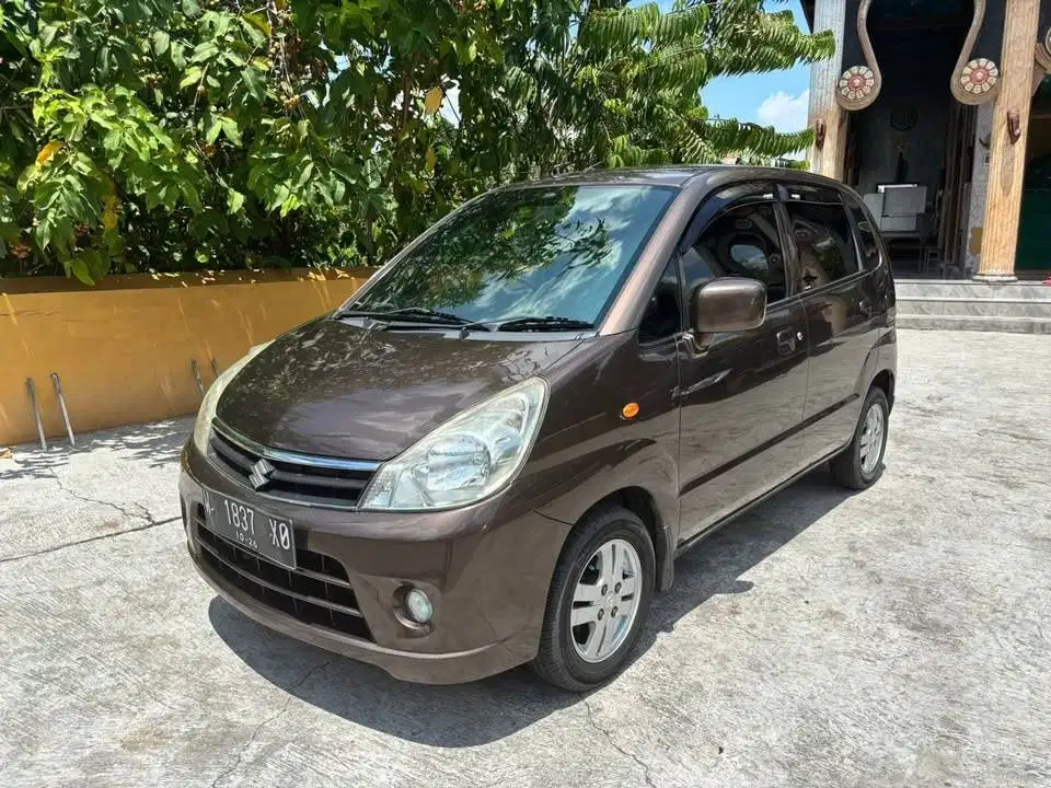 2011 Suzuki karimun estilo 1.0 plat W ginuk mobil bekas sekoto kediri