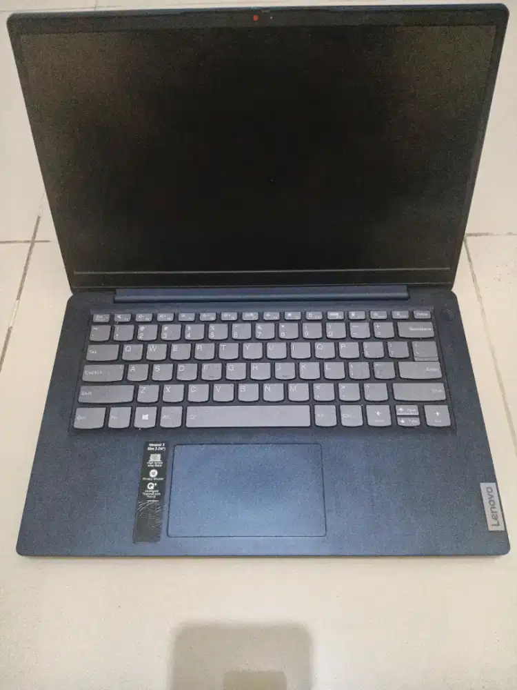 Preloved Laptop Lenovo Ideapad Slim 3 (14)