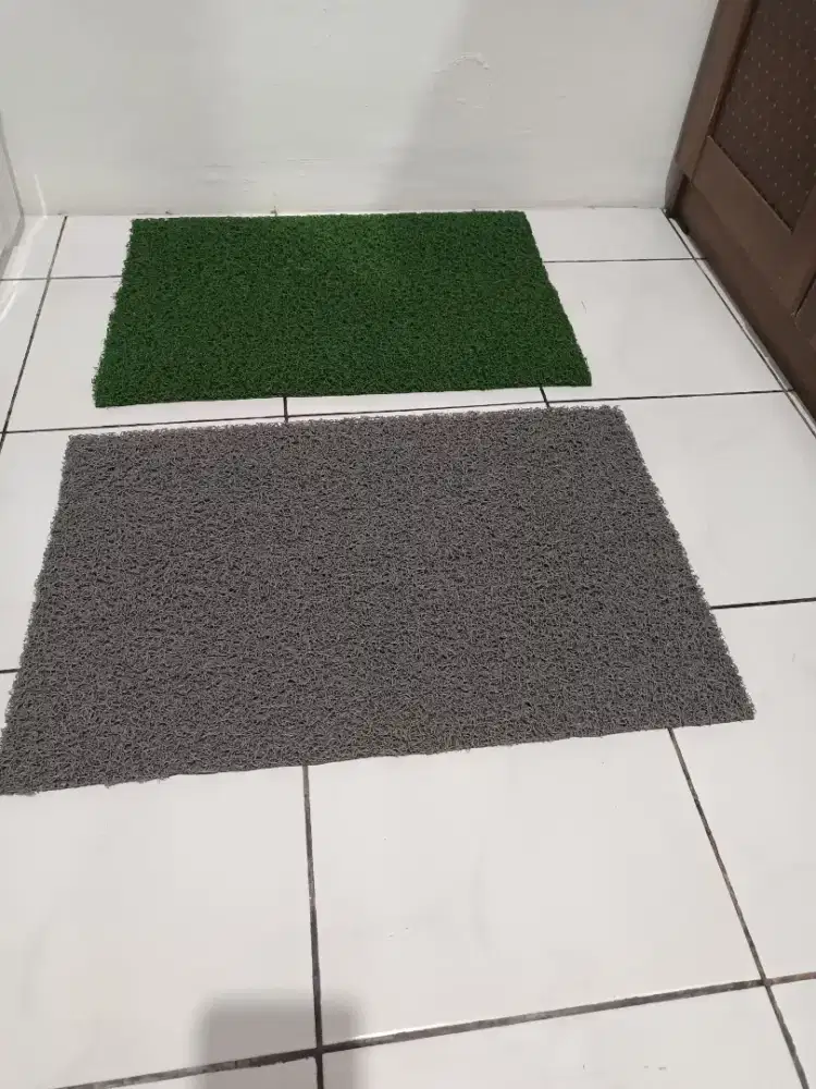 Kesed PVC mie bihun 60x40 cm