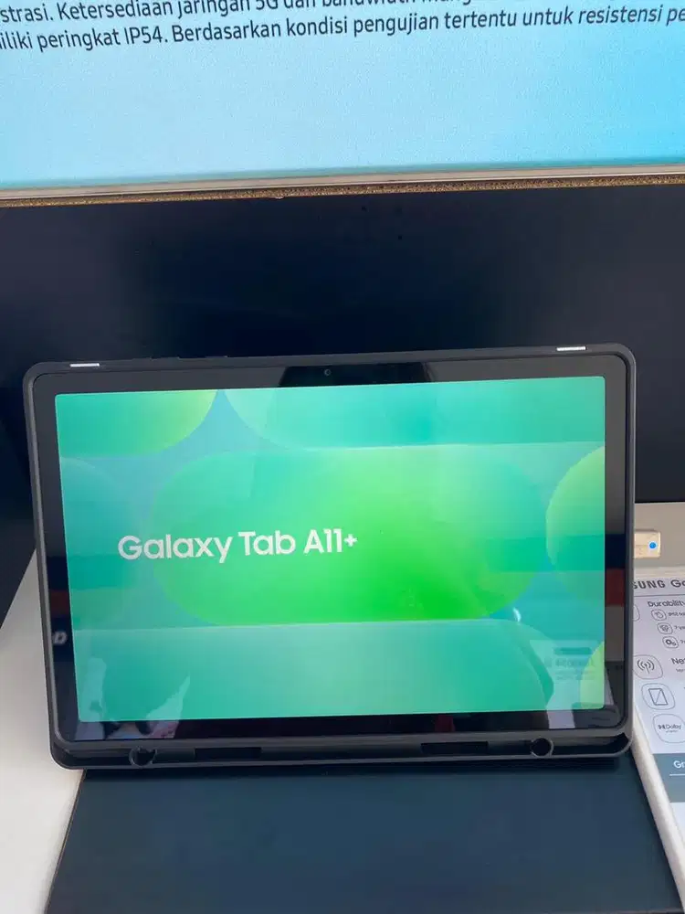 Samsung galaxy tab A11+