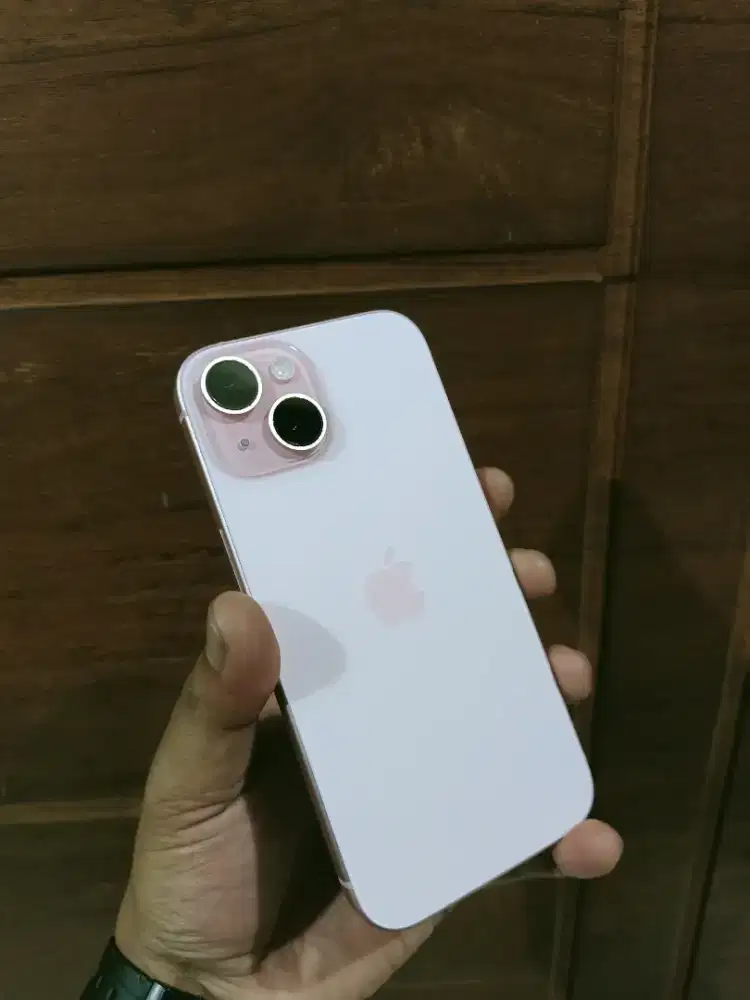iphone 15 ibox 256gb pink edition