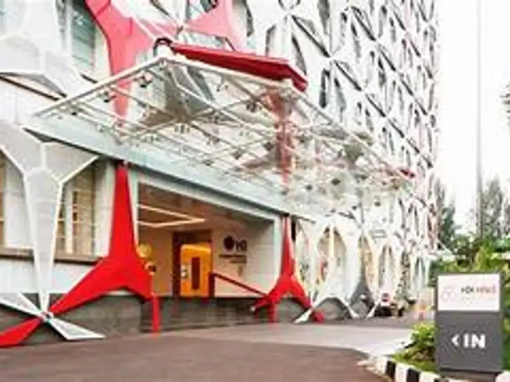 SEWA RUANG KANTOR HDI HIVE MENTENG THAMRIN-JAKARTA PUSAT