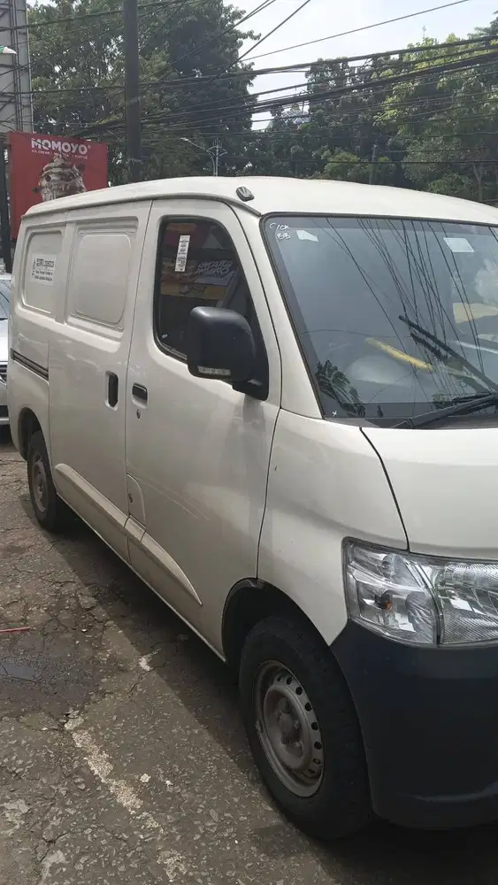 Land transport solution