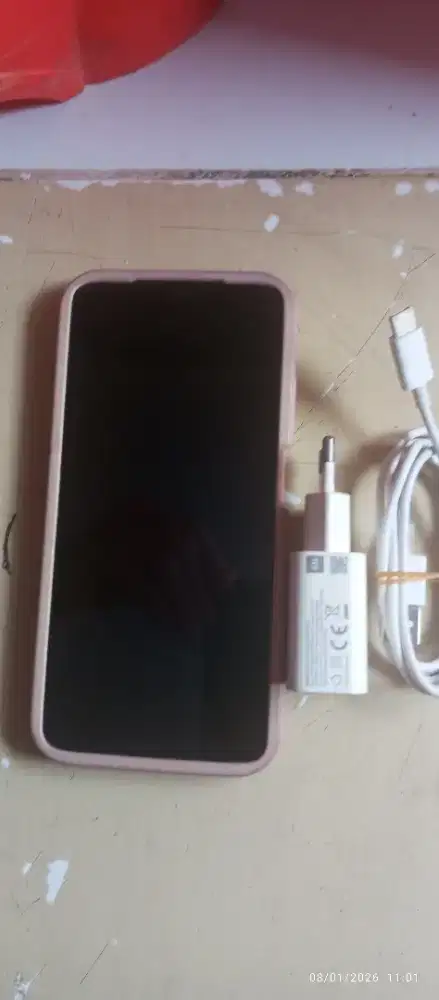 Redmi 9t ram 4/64gb + carger.