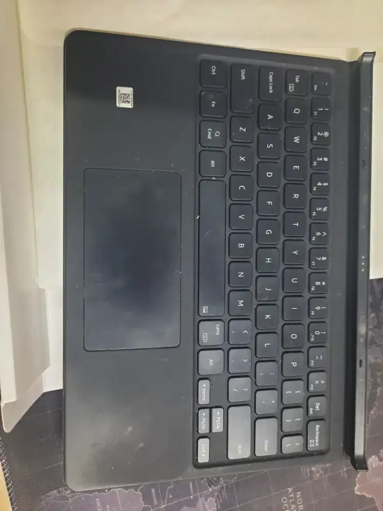 Keyboard Samsung Galaxy Tab S9/5G/S9FE/S9FE5G